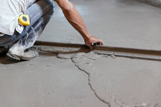 Best Concrete Sealing and Maintenance in Sackets Harbor, NY