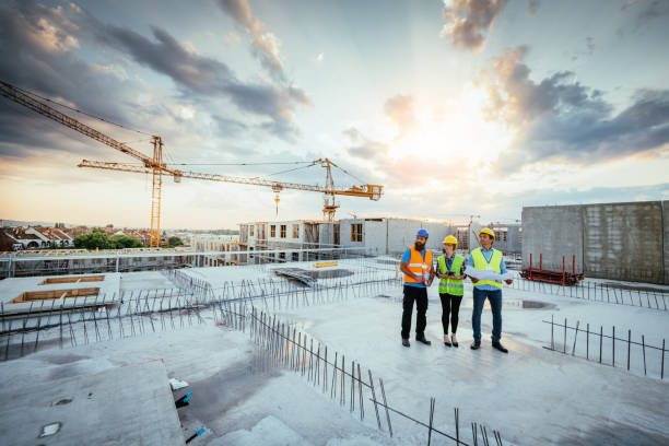 Best Commercial Concrete Services in Sackets Harbor, NY