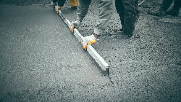 Best Concrete Foundation Repair in Sackets Harbor, NY