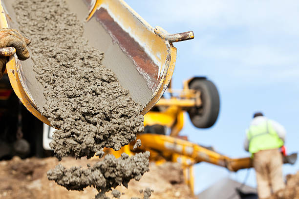 Best Concrete Removal and Replacement in Sackets Harbor, NY