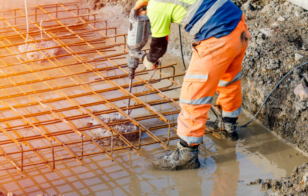 Best Concrete Staining and Coloring in Sackets Harbor, NY