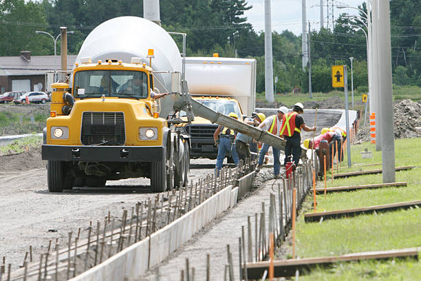 Best Decorative Concrete in Sackets Harbor, NY