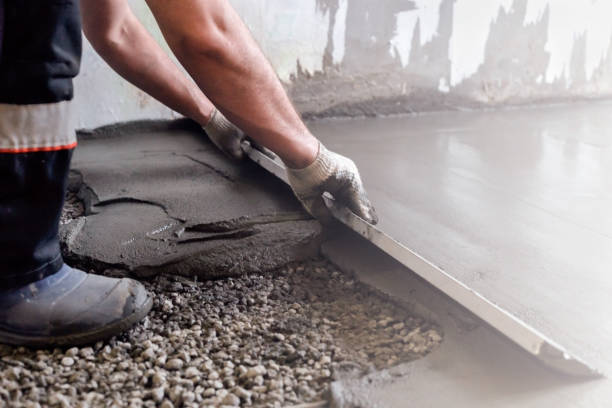 Best Concrete Pool Decks in Sackets Harbor, NY